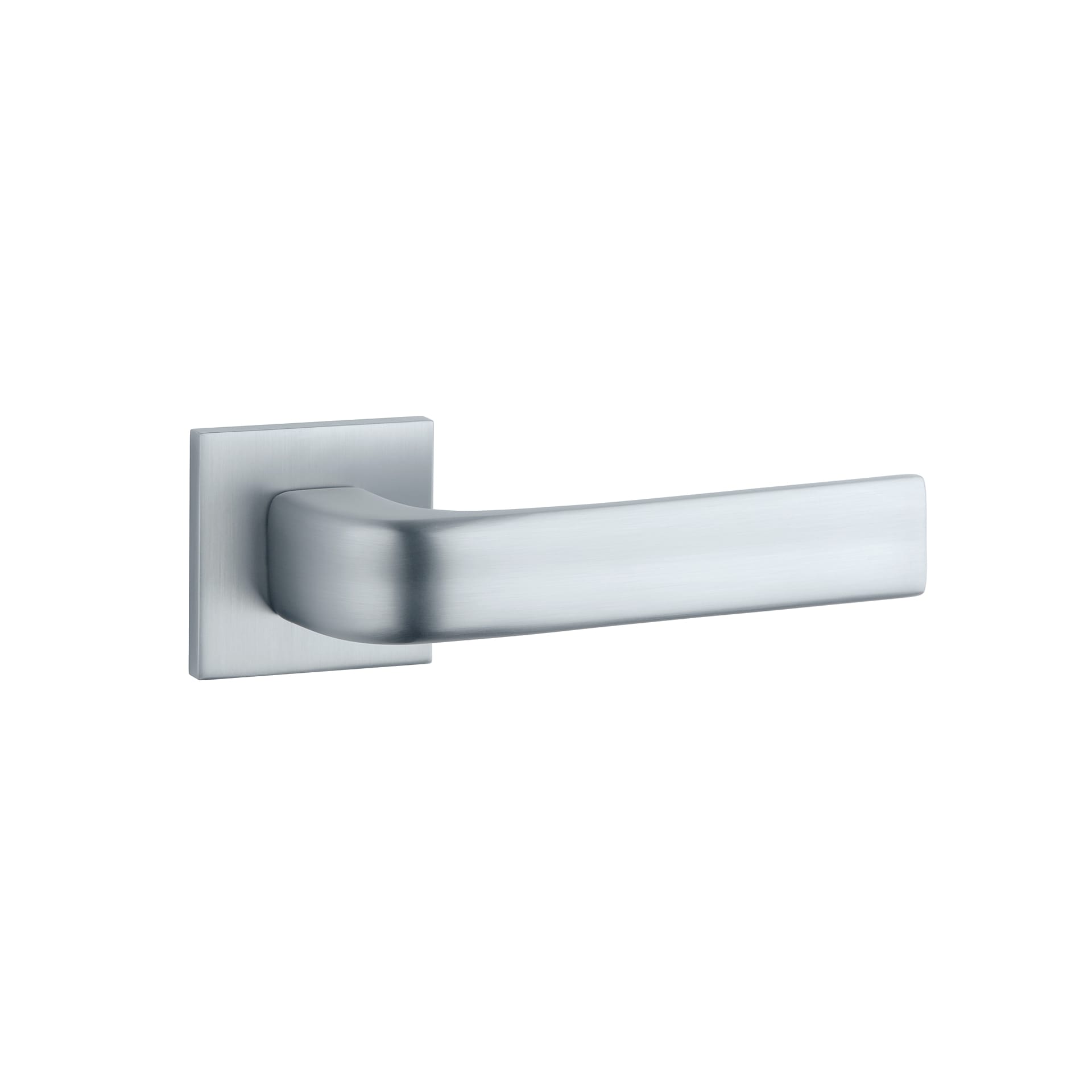 Mâner ușă Jena Rozetă slim 7mm Cinto