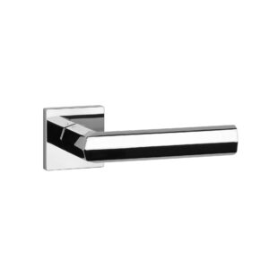 Mâner ușă Aprile Fresia 7mm Edge