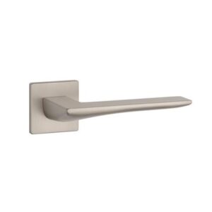 Mâner Iris Rozetă super slim 5mm Cono