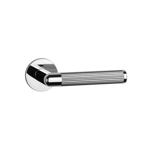 Mâner Lobelia Rozetă R super slim 5mm Spectra