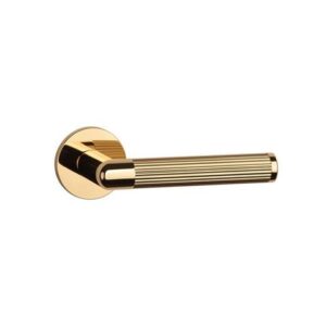 Mâner Lobelia Rozetă R super slim 5mm Spectra