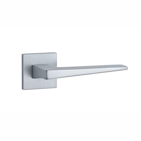 Mâner ușă Stile Eda Rozetă slim 7mm