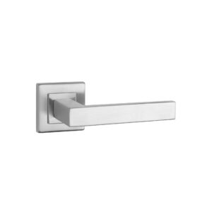 Mâner ușă Din Inox Sterk 1703 16