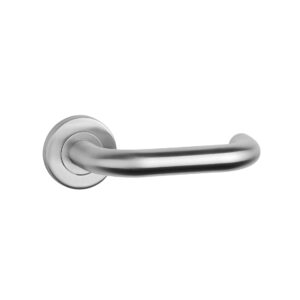 Rozetă Sterk Oval slim 7mm baie WC — Distribuitor Enger România