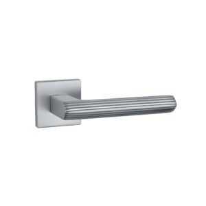 Mâner ușă Stile Larisa rozetă Q slim 7mm