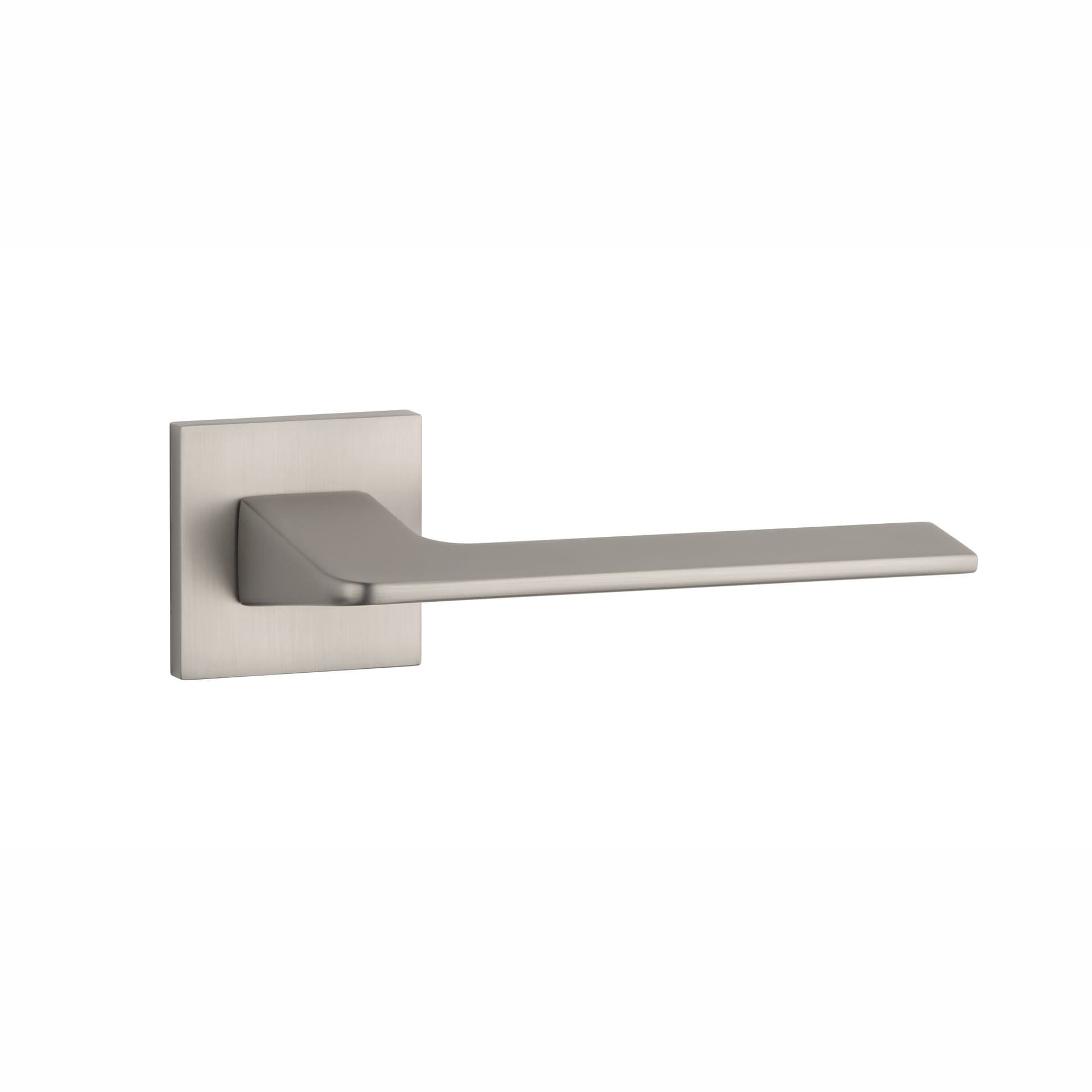 Mâner ușă Stile Oma Rozetă slim 7mm