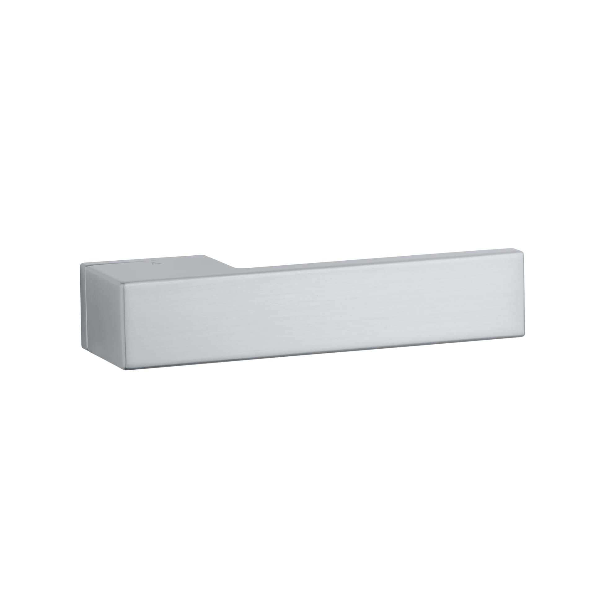 Mâner ușă Aprile Carlina Roseta RTH slim 7mm