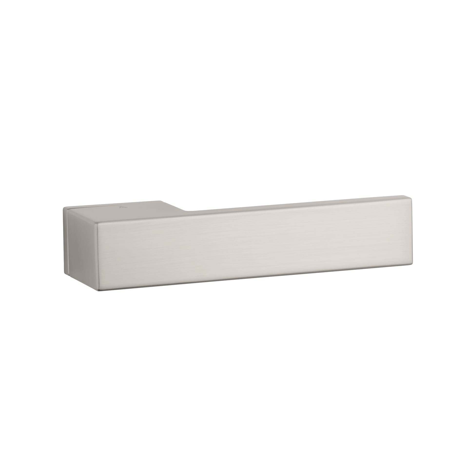 Mâner ușă Aprile Carlina Roseta RTH slim 7mm