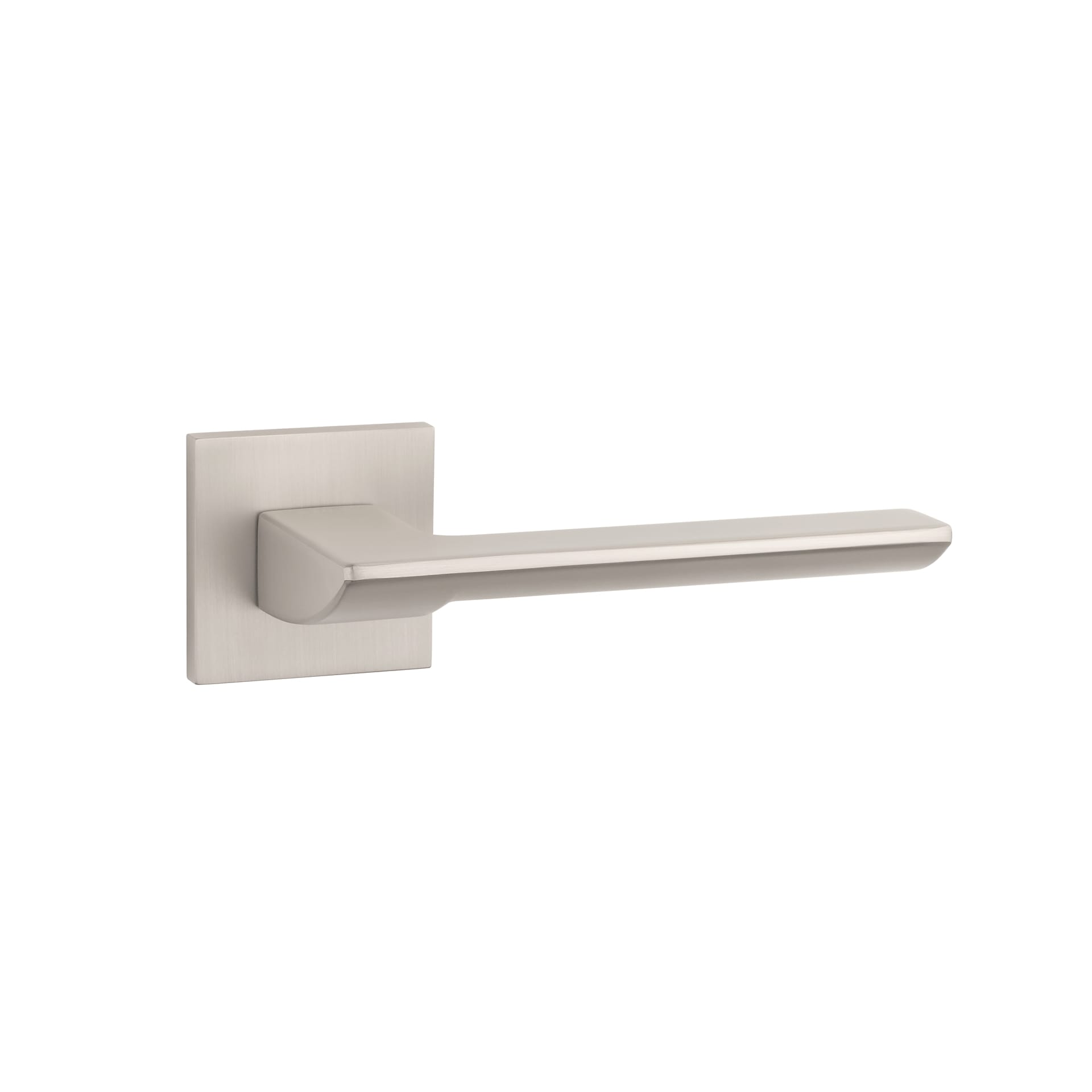 Mâner ușă Stile Bira Rozetă slim 7mm