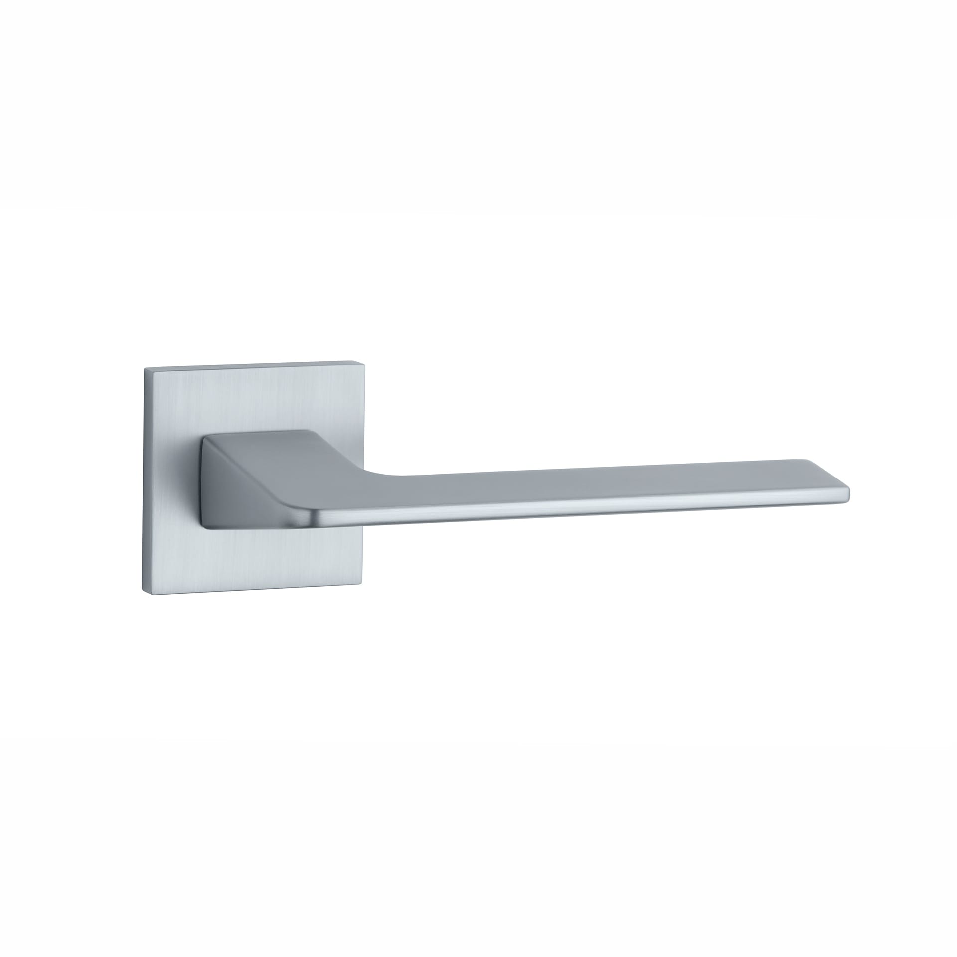 Mâner ușă Stile Oma Rozetă slim 7mm