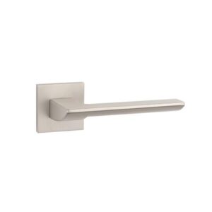 Mâner ușă Stile Bira Rozetă slim 7mm