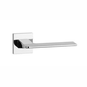 Mâner ușă Stile Oma Rozetă slim 7mm