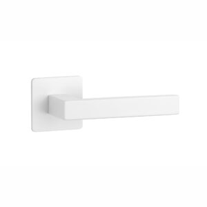 Mâner ușă Sterk Kvadrat 1760 Rozetă slim 3 Mm