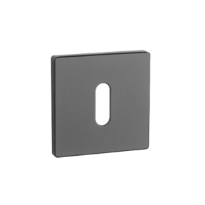 Rozetă Aprile Q slim 5mm butuc (OB)