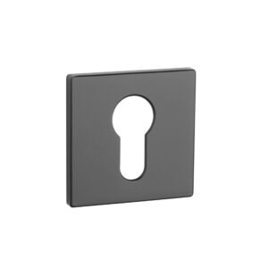 Rozetă Aprile Q slim 5mm cheie (PZ)