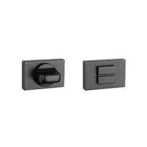 Rozetă Aprile RT slim 7mm baie (WC)