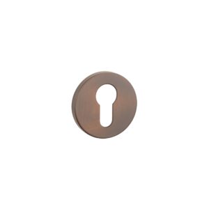 Rozetă Aprile R slim 7mm cheie (PZ)