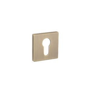 Rozetă Aprile Q slim 7mm cheie (PZ)
