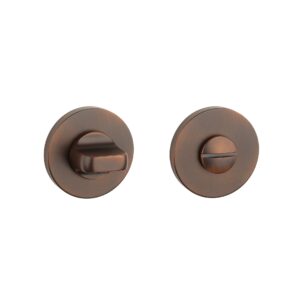 Rozetă Aprile R slim 7mm baie (WC)
