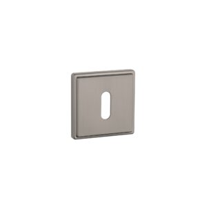Rozetă Aprile QG slim 7mm butuc (OB)