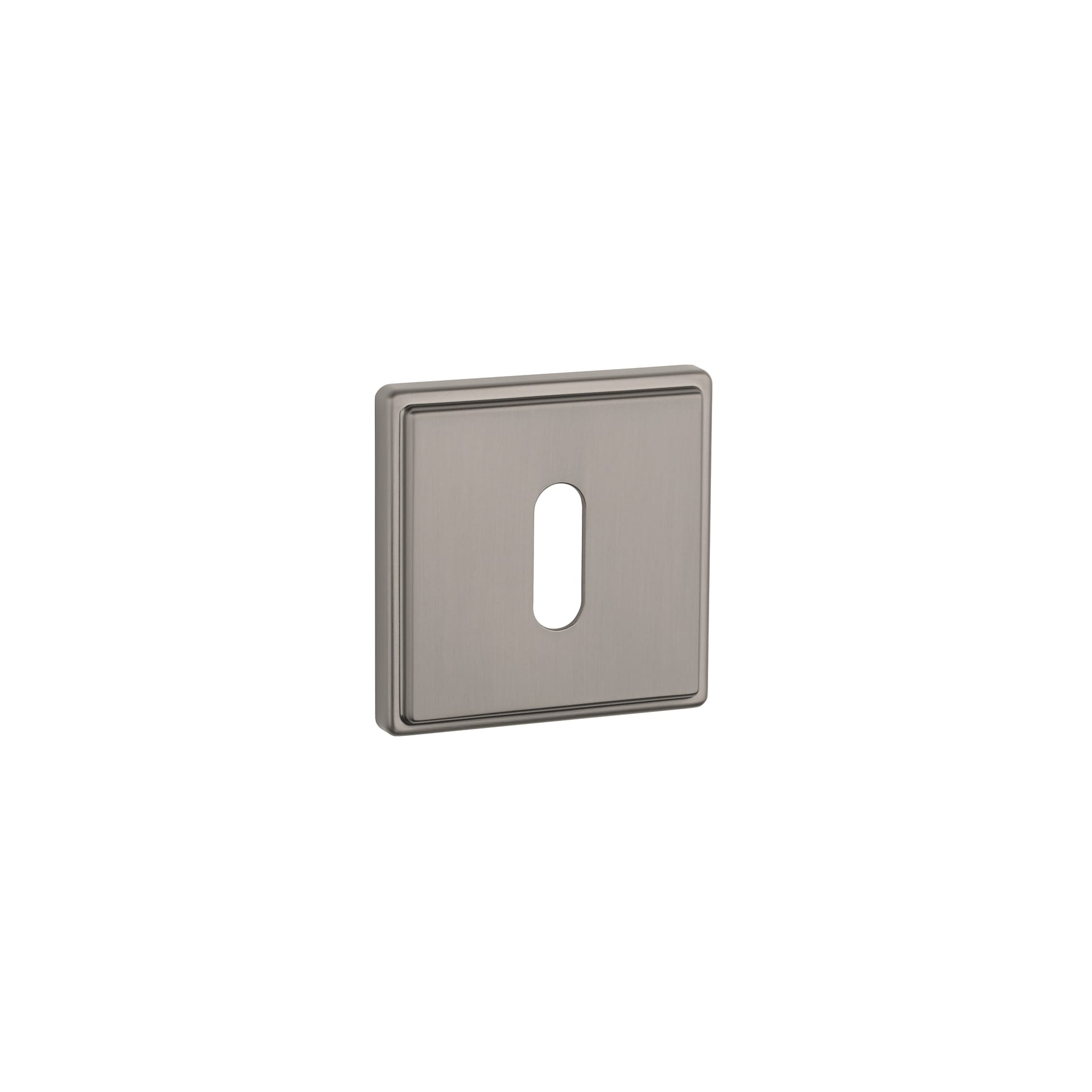 Rozetă Aprile QG slim 7mm butuc (OB)