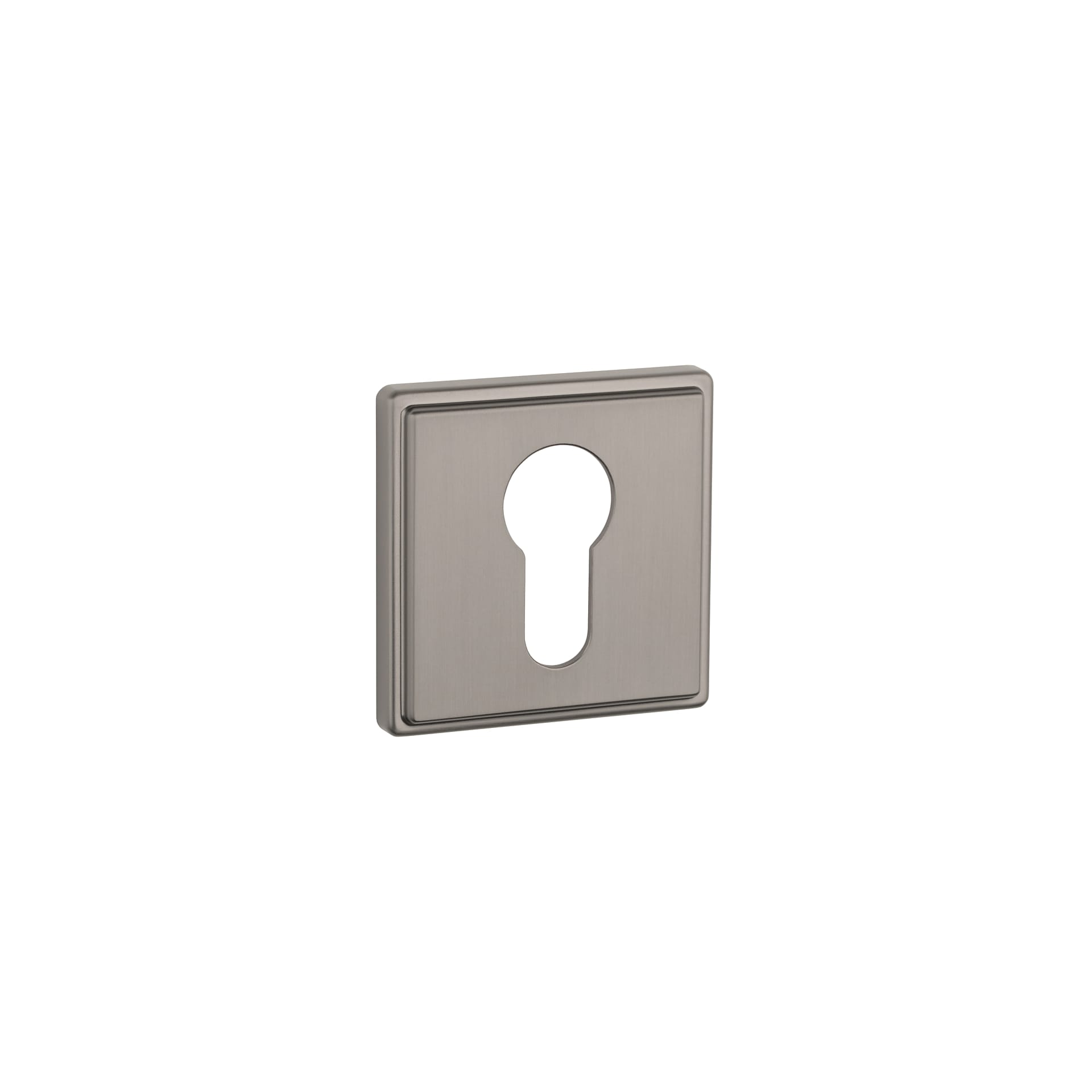 Rozetă Aprile QG slim 7mm cheie (PZ)