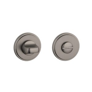 Rozetă Aprile RG slim 7mm baie (WC)