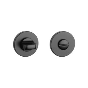 Rozetă Stile R slim 7mm baie (WC)