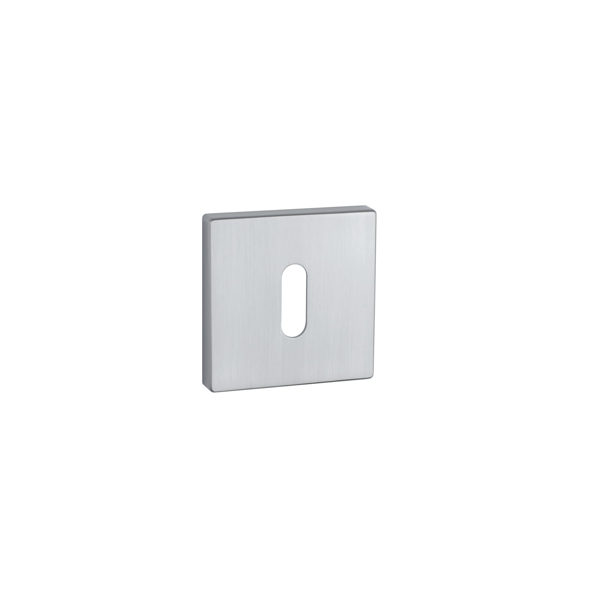 Rozetă Stile Q slim 7mm butuc (OB)