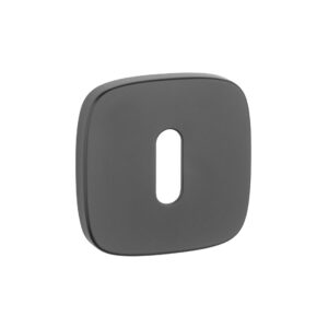 Rozetă Aprile QR slim 7mm butuc (OB)