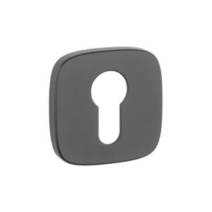 Rozetă Aprile QR slim 7mm cheie (PZ)