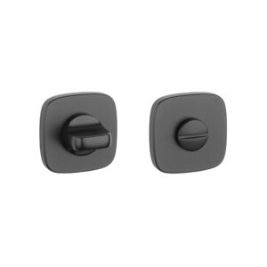 Rozetă Aprile QR slim 7mm baie (WC)