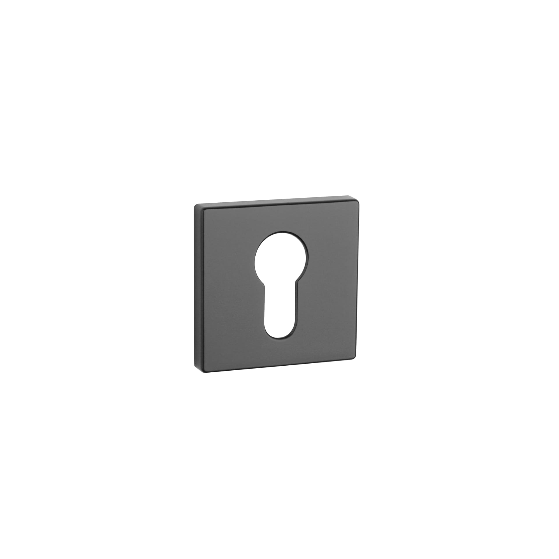 Rozetă Aprile QRT slim 7mm cheie (PZ)