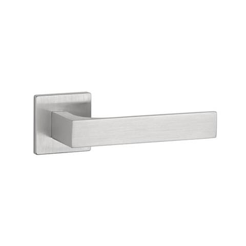 Mâner ușă Aprile Alisso rozetă Q super slim 5mm - Image 2