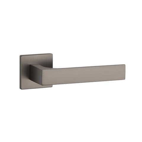 Mâner ușă Aprile Alisso rozetă Q super slim 5mm - Image 3