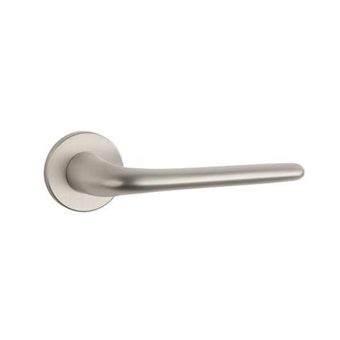 Mâner ușă Aprile Azalia rozetă R slim 7mm - imagine 9