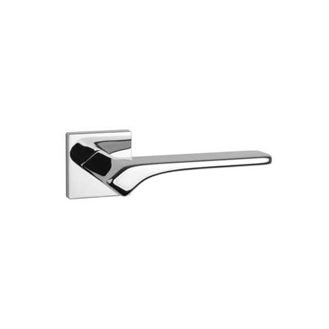 Mâner ușă Aprile Bergenia rozetă Q slim 7mm - imagine 6