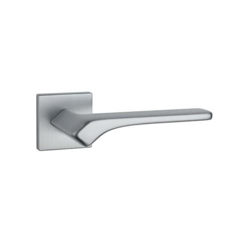 Mâner ușă Aprile Bergenia rozetă Q slim 7mm - imagine 7