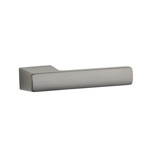 Mâner ușă Aprile Brisa rozetă RTH slim 7mm - imagine 3