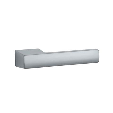 Mâner ușă Aprile Brisa rozetă RTH slim 7mm - imagine 6