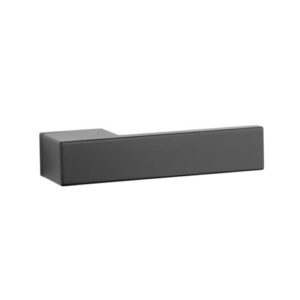 Mâner ușă Aprile Carlina rozetă RTH slim 7mm