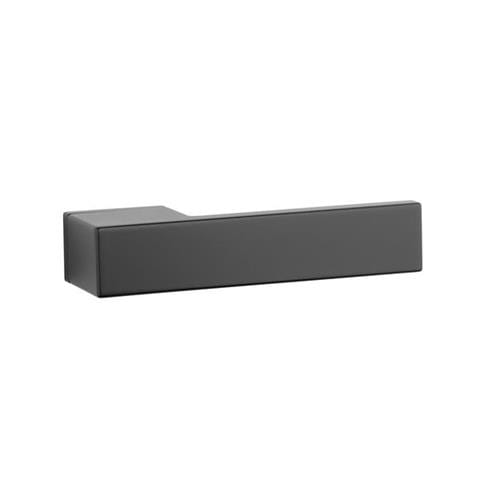 Mâner ușă Aprile Carlina rozetă RTH slim 7mm