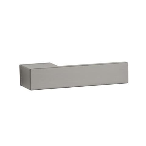 Mâner ușă Aprile Carlina rozetă RTH slim 7mm - imagine 2