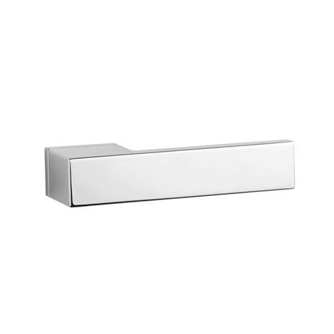 Mâner ușă Aprile Carlina rozetă RTH slim 7mm - imagine 3
