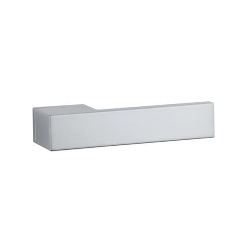Mâner ușă Aprile Carlina rozetă RTH slim 7mm - imagine 4