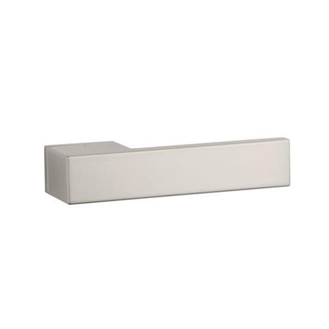 Mâner ușă Aprile Carlina rozetă RTH slim 7mm - imagine 5