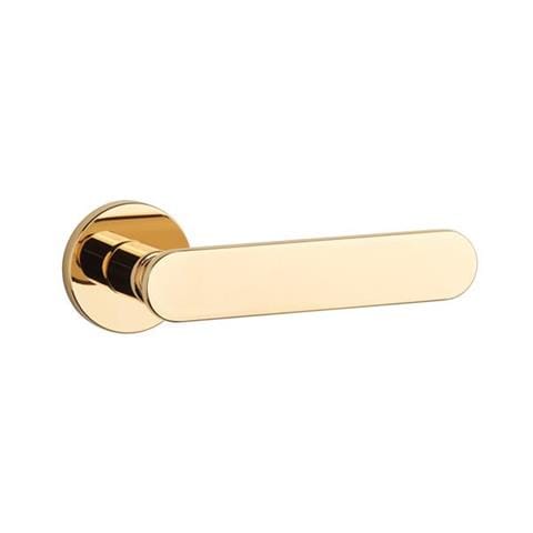 Mâner ușă Aprile Deglasia rozetă R slim 7mm - imagine 3