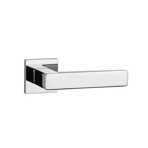 Mâner ușă Aprile Erica rozetă Q slim 7mm - Image 3