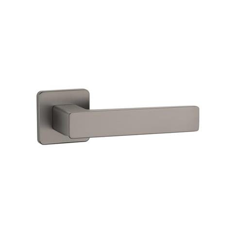 Mâner ușă Aprile Erica rozetă QS slim 7mm - Image 2