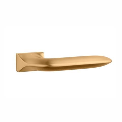 Mâner ușă Aprile Gladiola rozetă RTH slim 7mm - Image 4